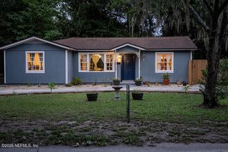 309 SANDRA Road, Jacksonville, FL 32211