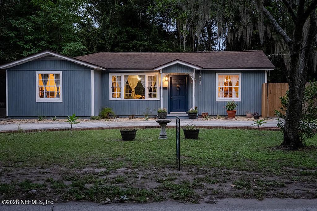 309 SANDRA Road, Jacksonville, FL 32211