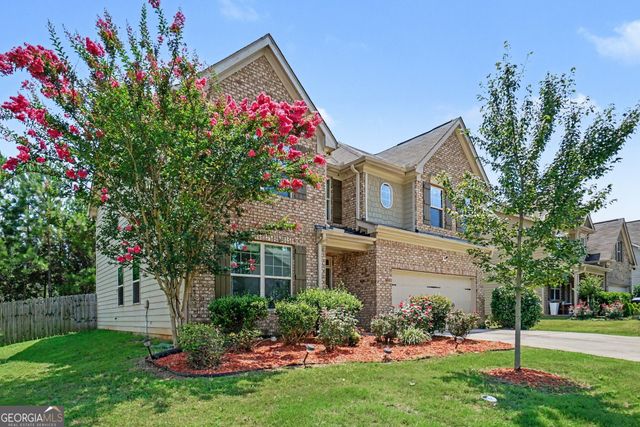 429 Lanier Court, Hiram, GA 30141
