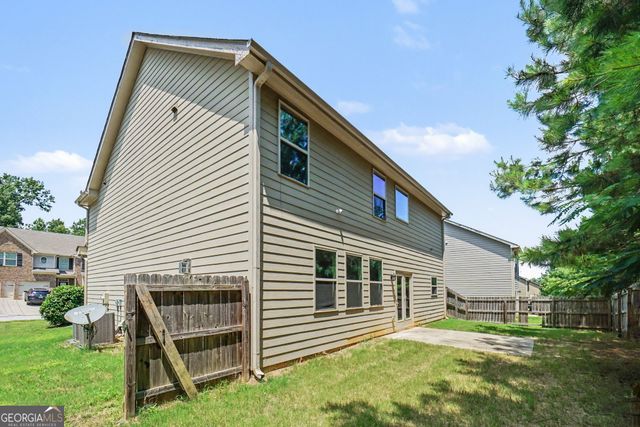 429 Lanier Court, Hiram, GA 30141