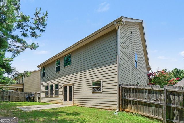 429 Lanier Court, Hiram, GA 30141