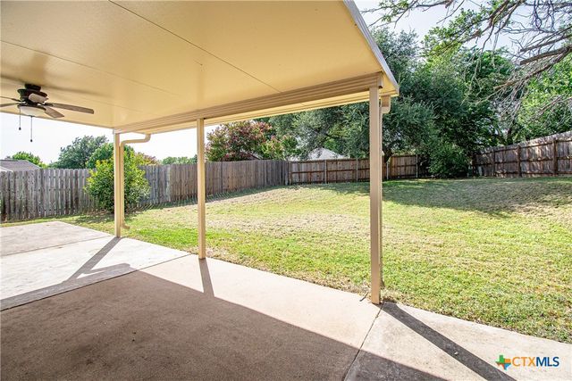 2304 Iowa Drive, Harker Heights, TX 76548