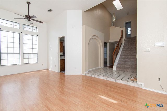 2304 Iowa Drive, Harker Heights, TX 76548