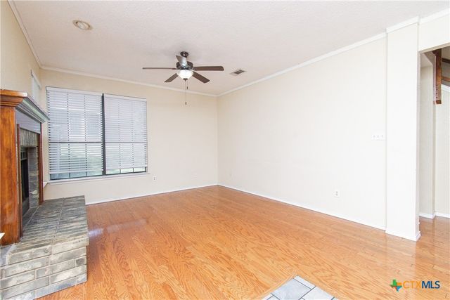 2304 Iowa Drive, Harker Heights, TX 76548