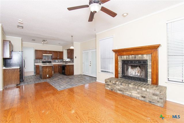 2304 Iowa Drive, Harker Heights, TX 76548