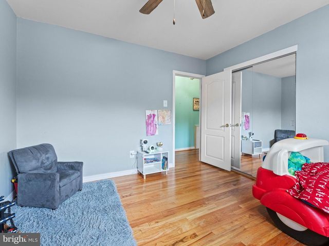 1019 EDGEMOOR RD, Cherry Hill, NJ 08034