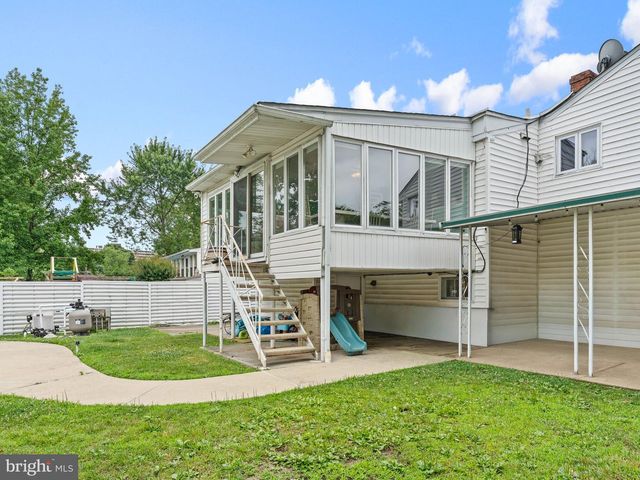 1019 EDGEMOOR RD, Cherry Hill, NJ 08034
