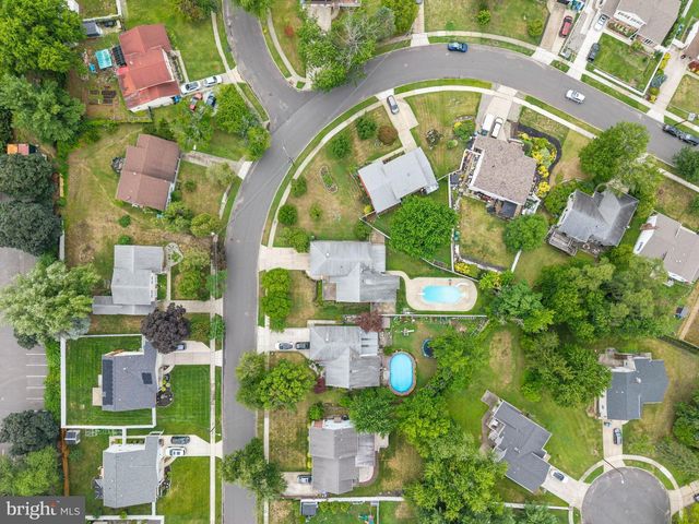 1019 EDGEMOOR RD, Cherry Hill, NJ 08034