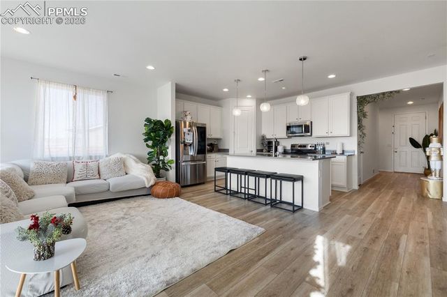 2530 Torino Way, Pueblo, CO 81001