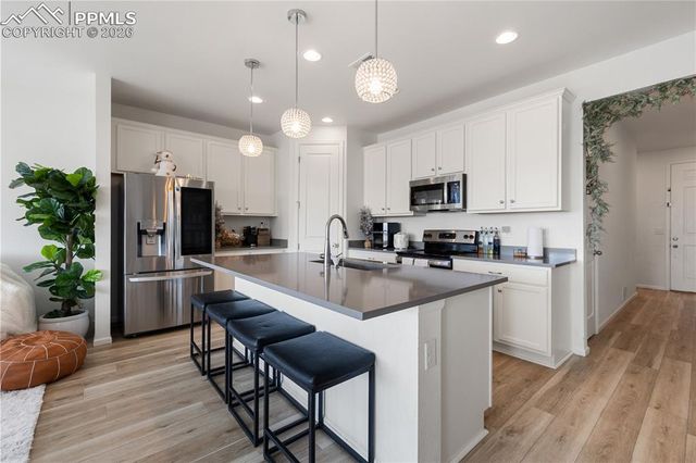2530 Torino Way, Pueblo, CO 81001