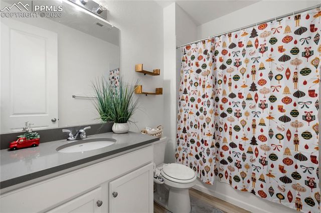 2530 Torino Way, Pueblo, CO 81001