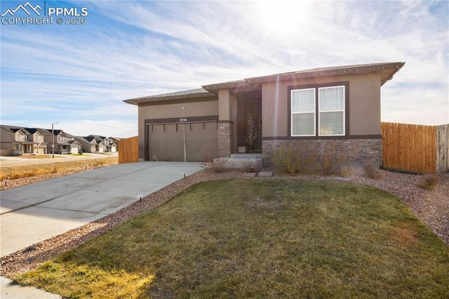 2530 Torino Way, Pueblo, CO 81001