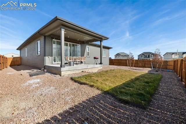 2530 Torino Way, Pueblo, CO 81001