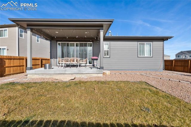 2530 Torino Way, Pueblo, CO 81001