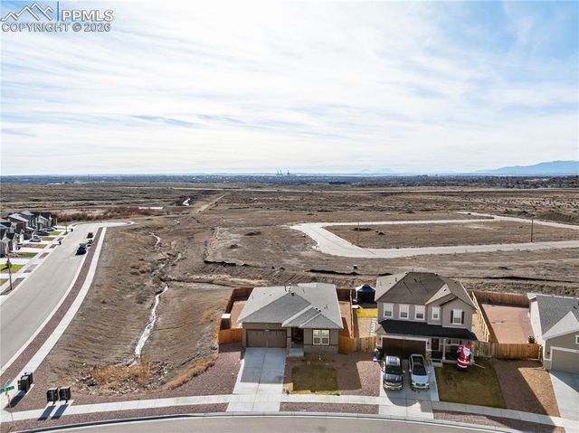 2530 Torino Way, Pueblo, CO 81001