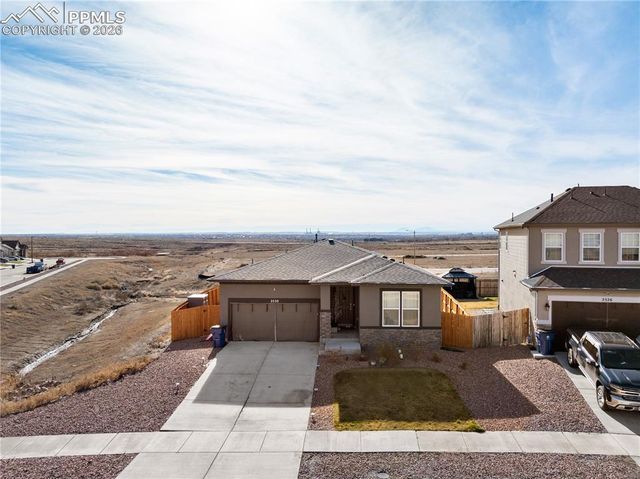 2530 Torino Way, Pueblo, CO 81001