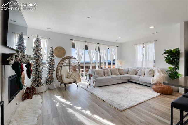 2530 Torino Way, Pueblo, CO 81001