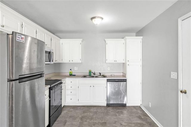 309 Canal Street, Belton, MO 64012