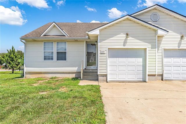 309 Canal Street, Belton, MO 64012
