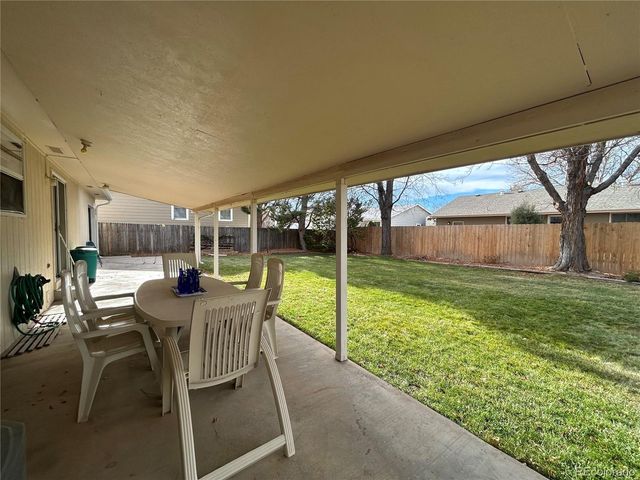 3217 15th Ave, Evans, CO 80620