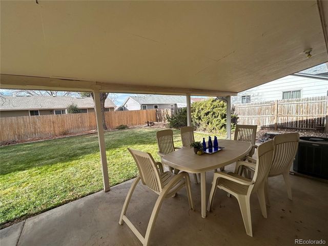 3217 15th Ave, Evans, CO 80620