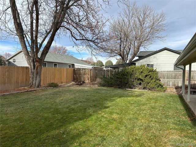 3217 15th Ave, Evans, CO 80620