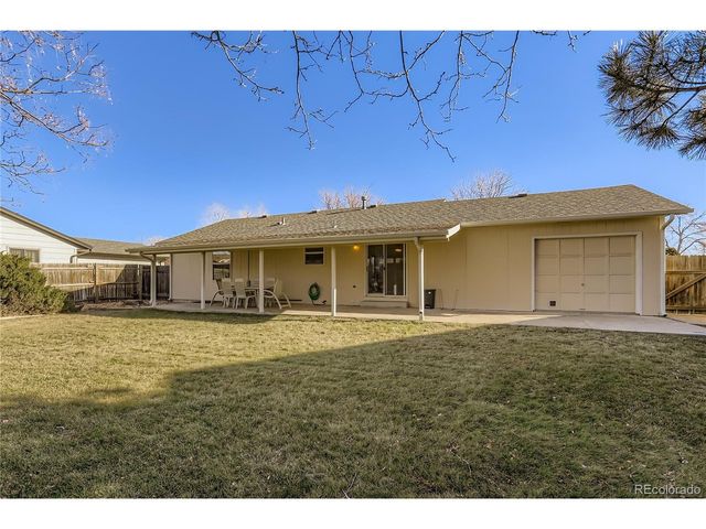 3217 15th Ave, Evans, CO 80620