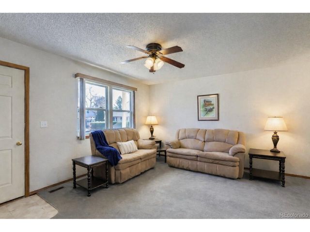 3217 15th Ave, Evans, CO 80620