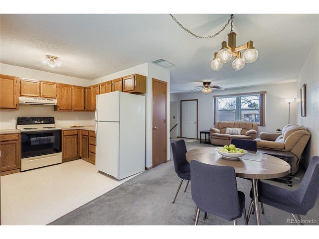 3217 15th Ave, Evans, CO 80620