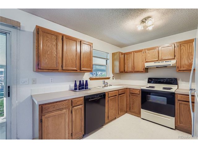 3217 15th Ave, Evans, CO 80620