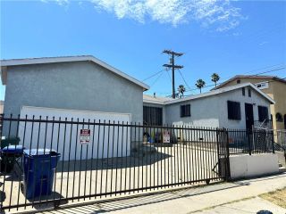 11167 S San Pedro, Los Angeles, CA 90061