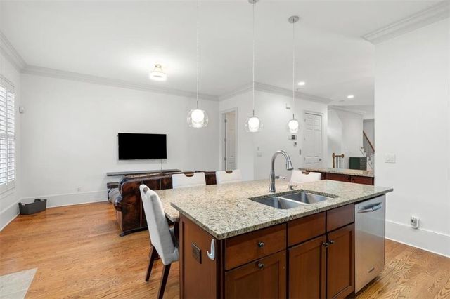 4209 Whitby SE Way 16, Smyrna, GA 30080