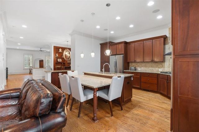 4209 Whitby SE Way 16, Smyrna, GA 30080