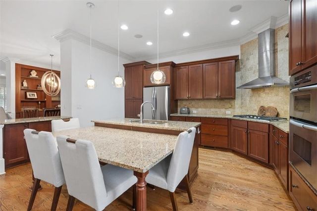 4209 Whitby SE Way 16, Smyrna, GA 30080