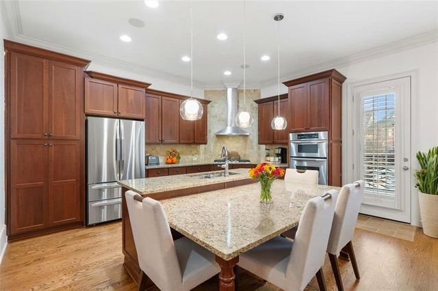 4209 Whitby SE Way 16, Smyrna, GA 30080