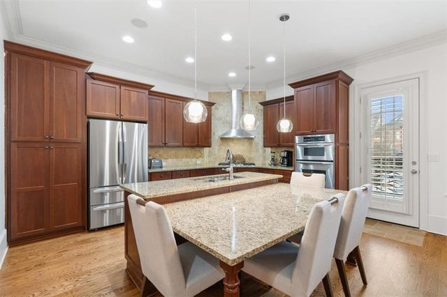 4209 Whitby SE Way 16, Smyrna, GA 30080