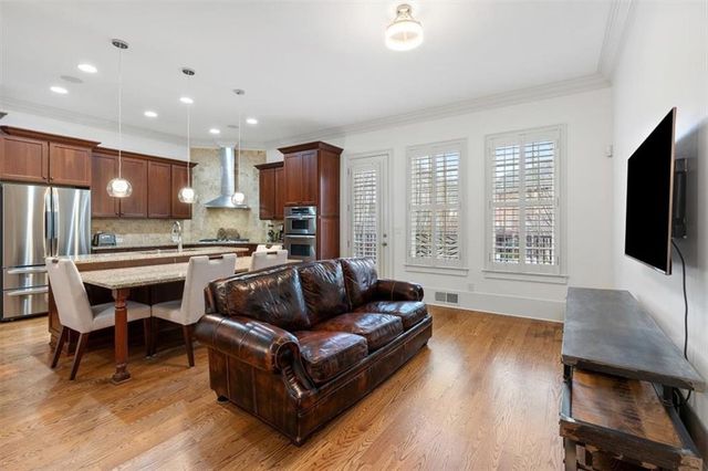 4209 Whitby SE Way 16, Smyrna, GA 30080