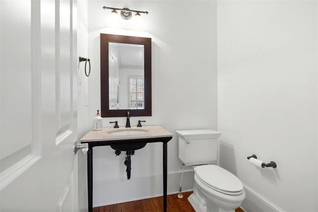 4209 Whitby SE Way 16, Smyrna, GA 30080