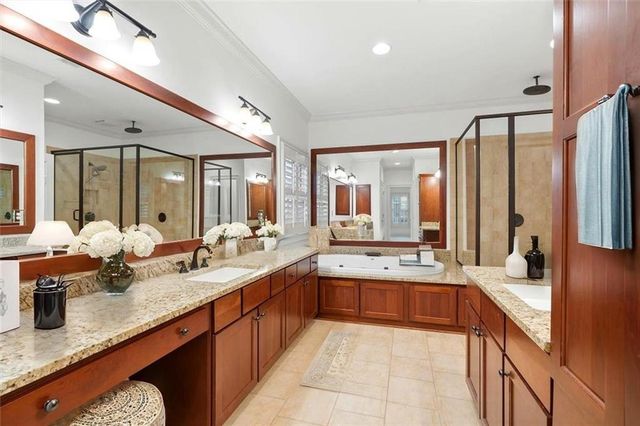 4209 Whitby SE Way 16, Smyrna, GA 30080