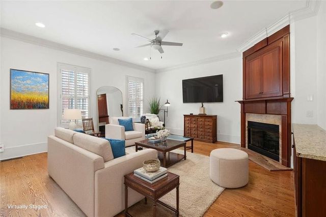 4209 Whitby SE Way 16, Smyrna, GA 30080