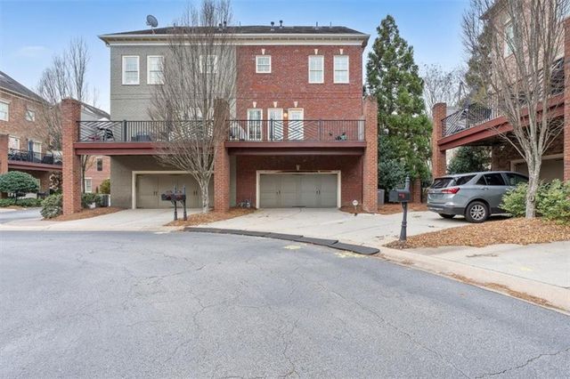 4209 Whitby SE Way 16, Smyrna, GA 30080