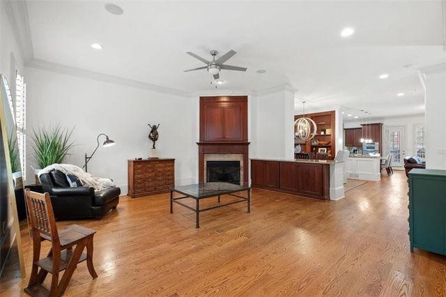 4209 Whitby SE Way 16, Smyrna, GA 30080