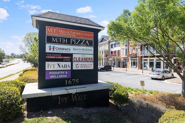 4209 Whitby SE Way 16, Smyrna, GA 30080