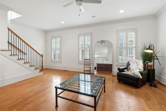 4209 Whitby SE Way 16, Smyrna, GA 30080