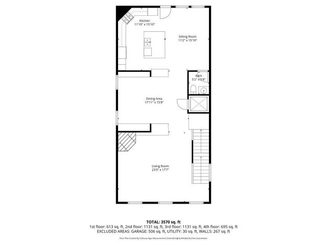 4209 Whitby SE Way 16, Smyrna, GA 30080