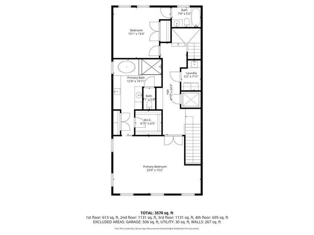 4209 Whitby SE Way 16, Smyrna, GA 30080