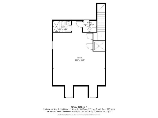 4209 Whitby SE Way 16, Smyrna, GA 30080