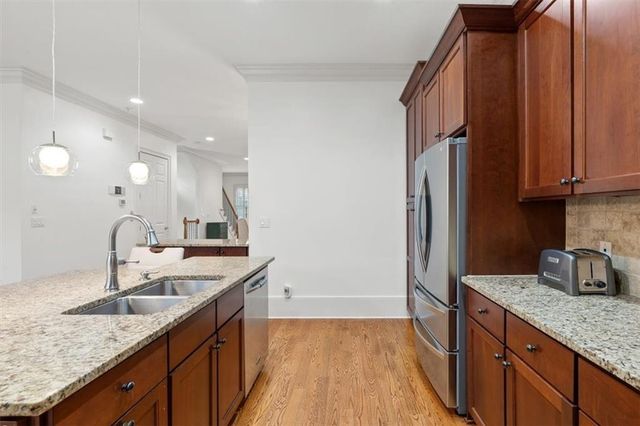 4209 Whitby SE Way 16, Smyrna, GA 30080