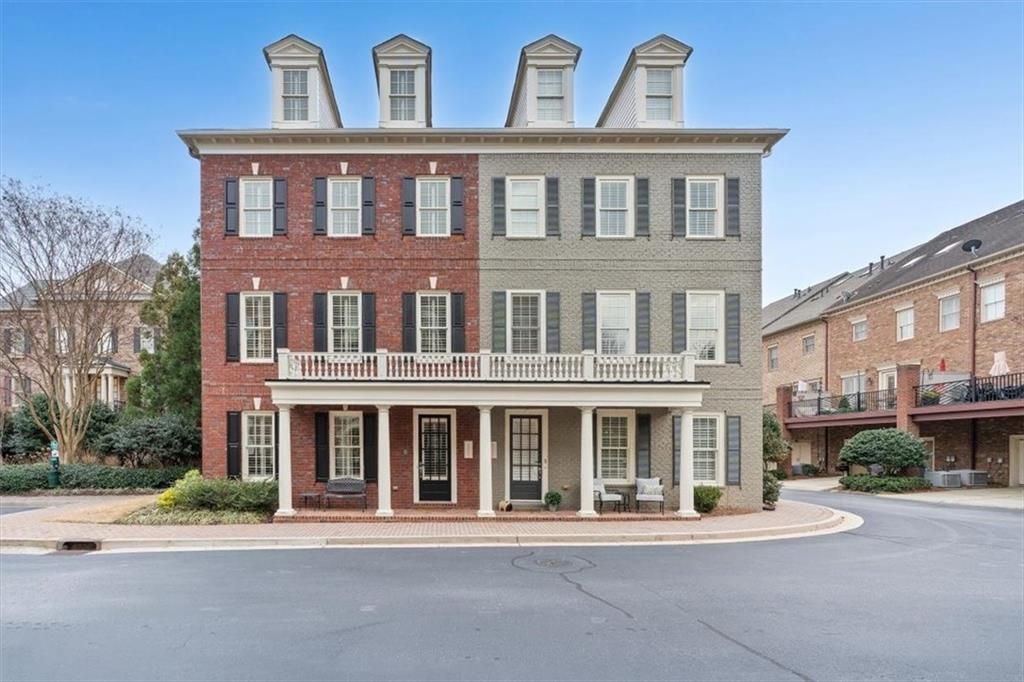 4209 Whitby SE Way 16, Smyrna, GA 30080