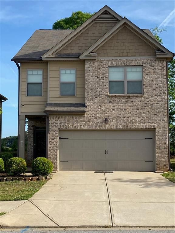 11813 Lovejoy Crossing Boulevard, Hampton, GA 30228